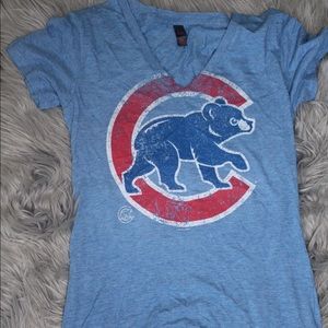 Chicago Cubs tee